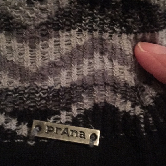 PrAna sweater dress Size XL - Picture 3 of 5